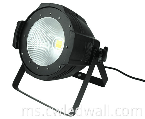 100W COB Led Stage Lights Blider